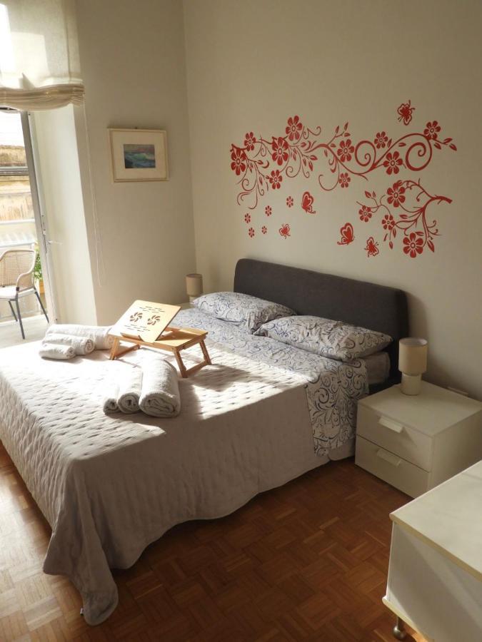 Apartment Delia