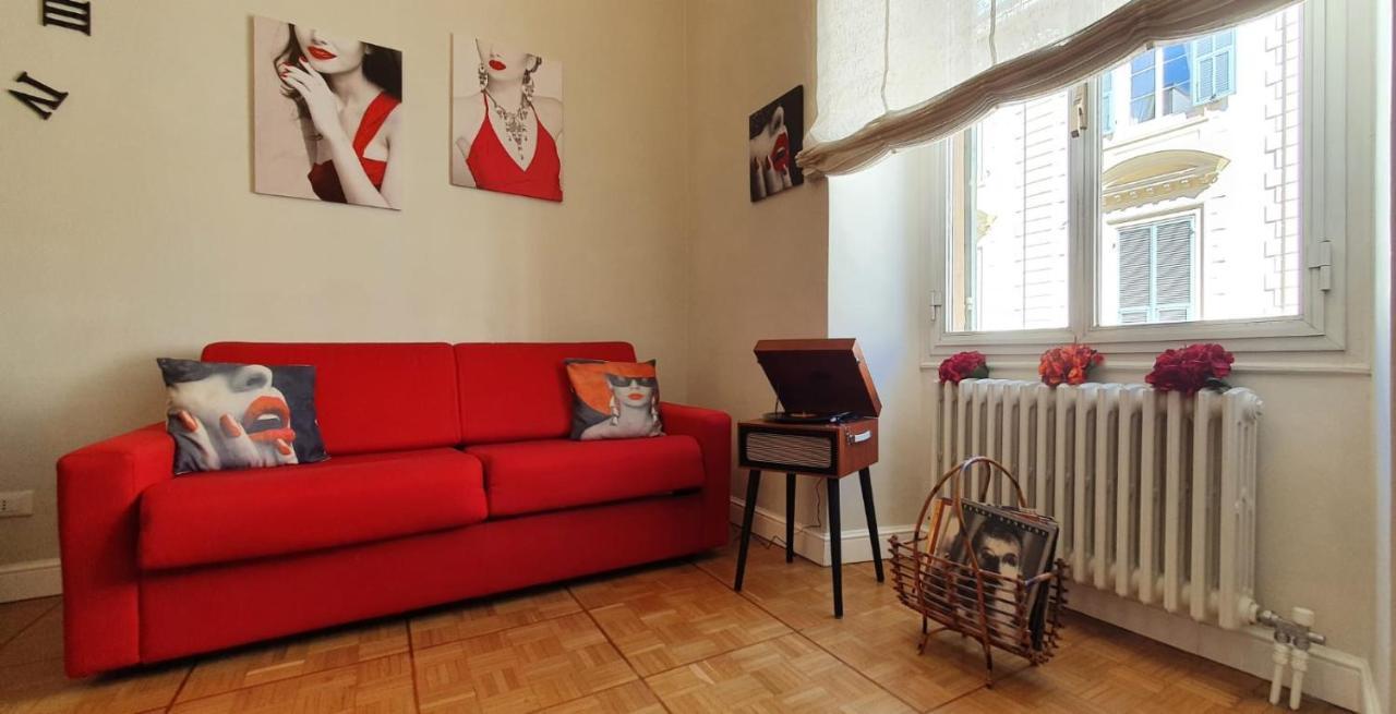 Apartment Delia