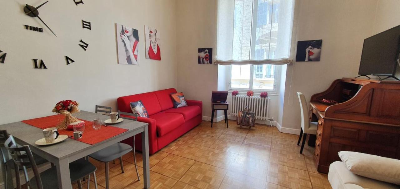 Apartment Delia