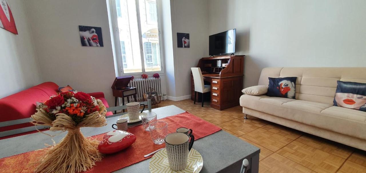 Apartment Delia