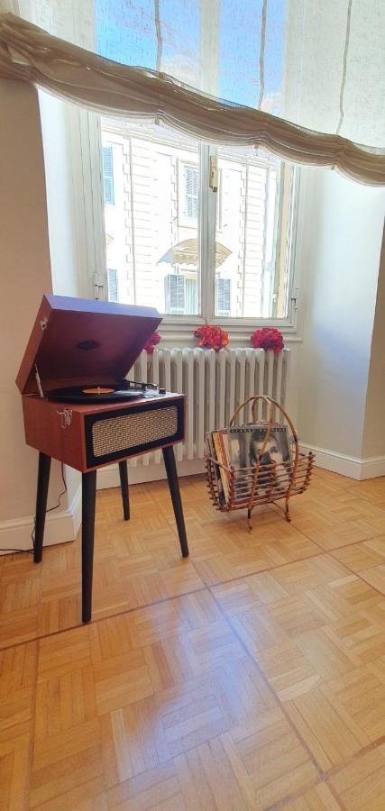 Apartment Delia Sanremo