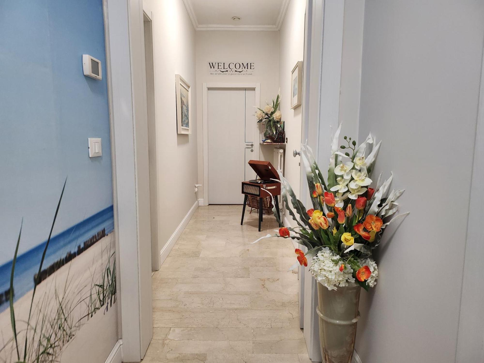 Apartment Delia Sanremo
