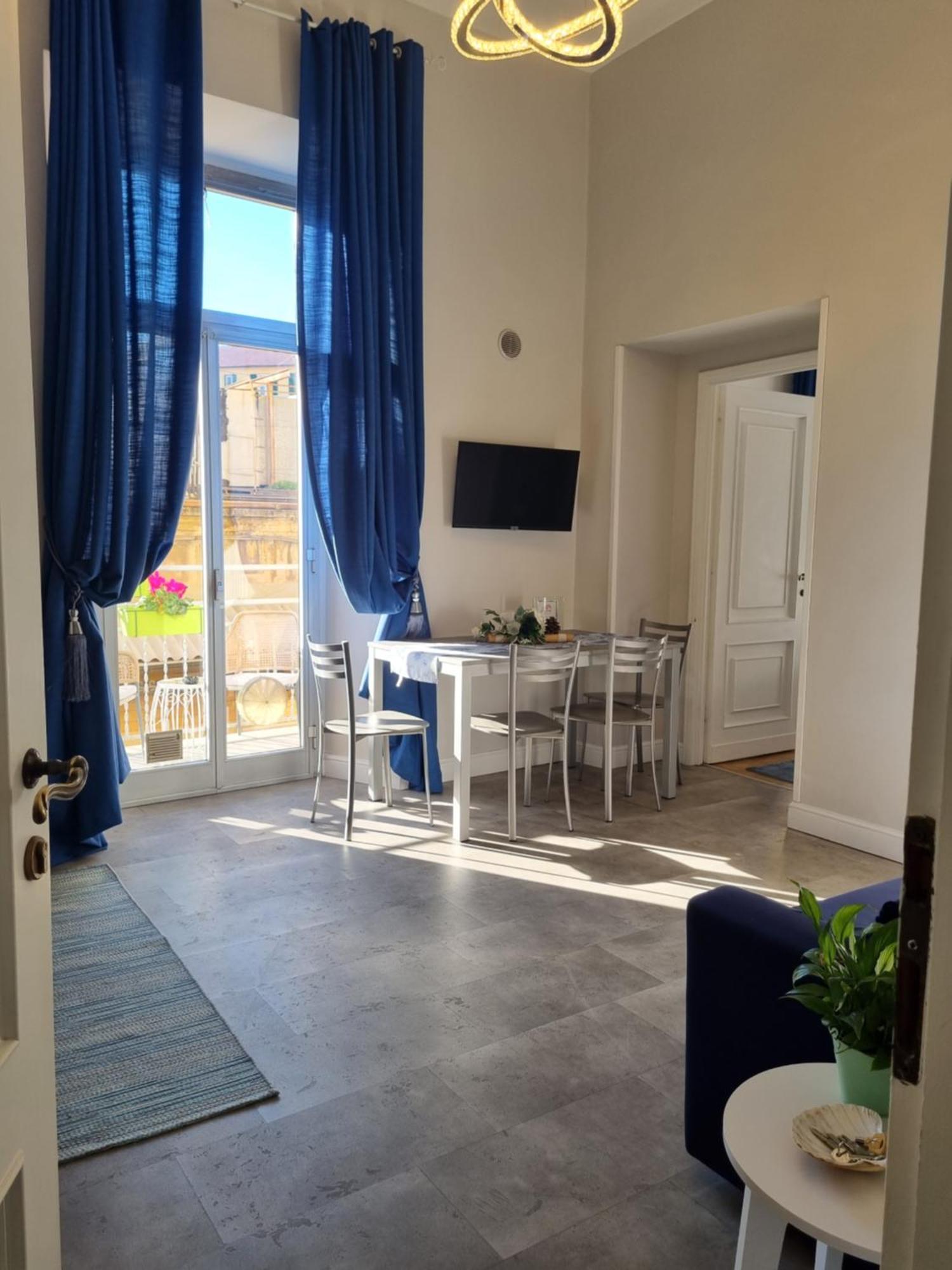 Delia Apartment Sanremo