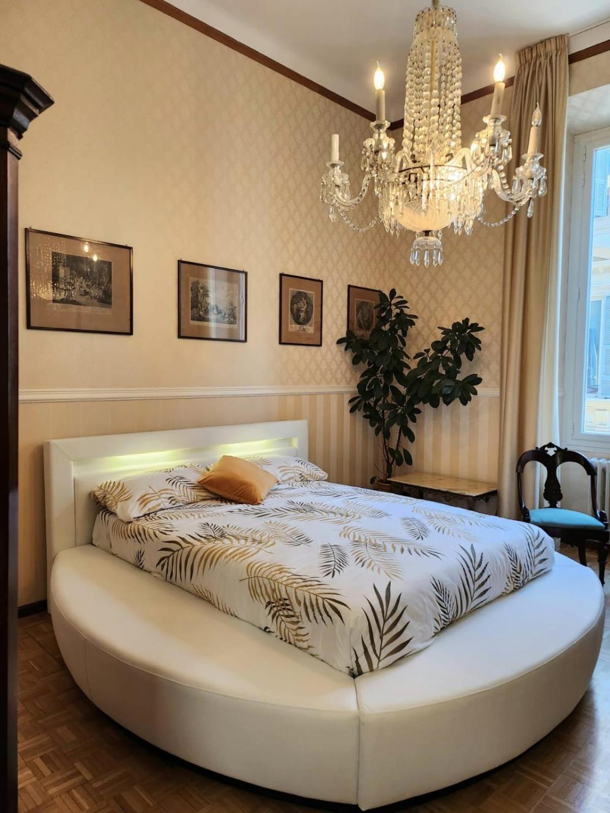 Delia Apartment *