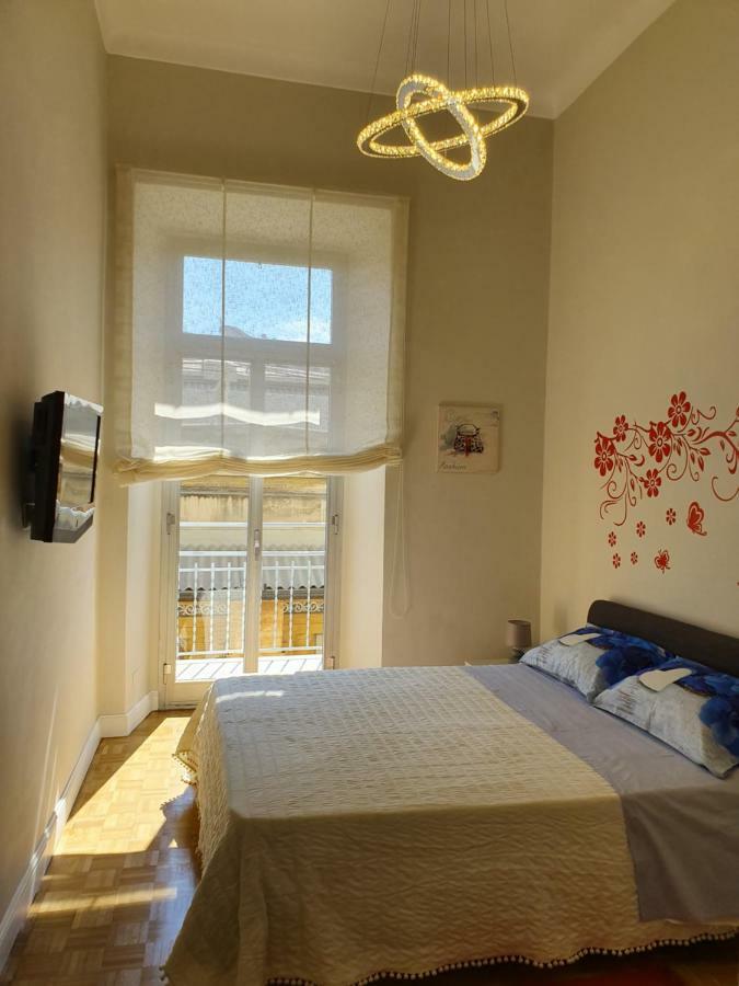 Apartment Delia *