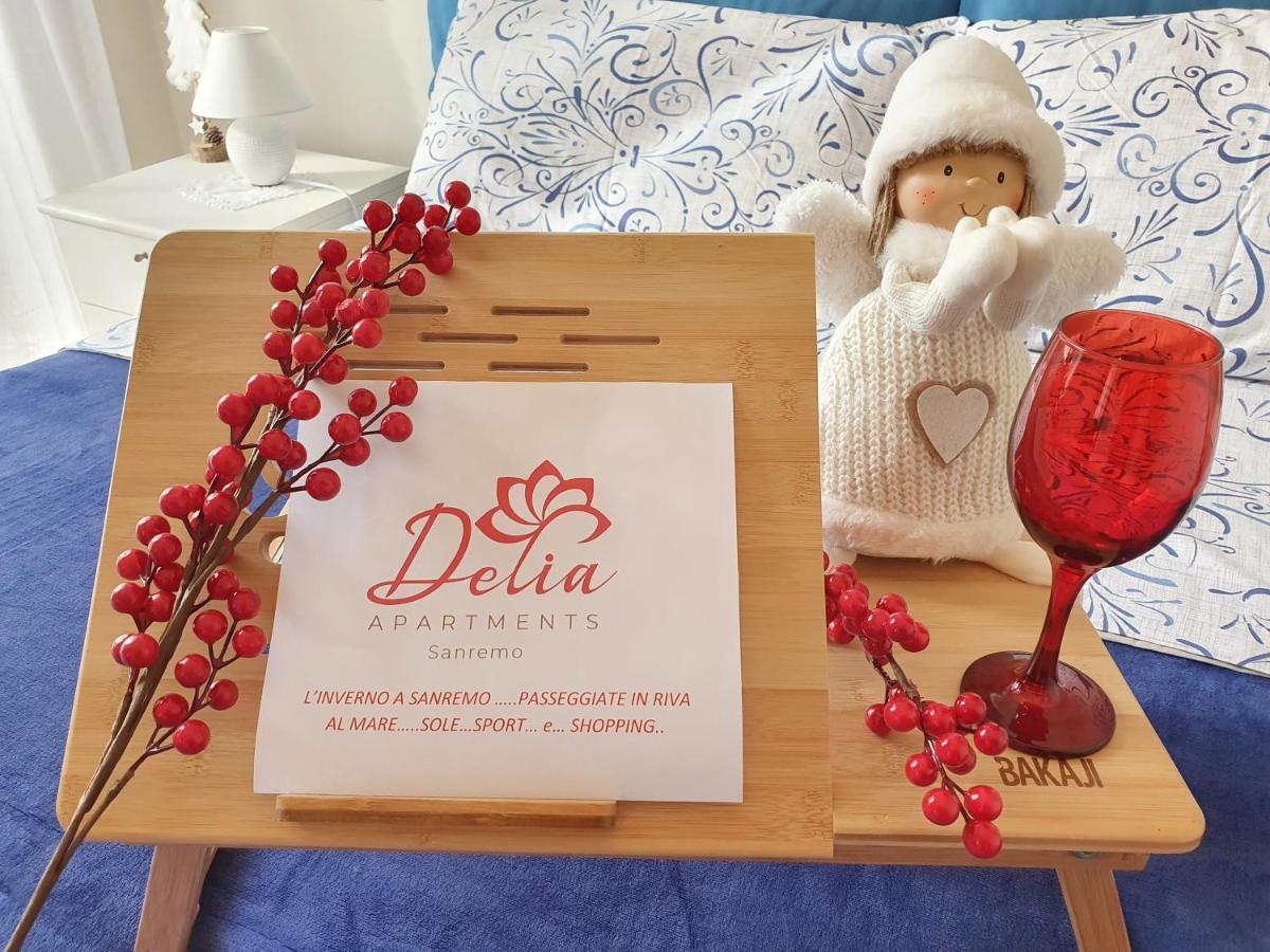 Apartment Delia