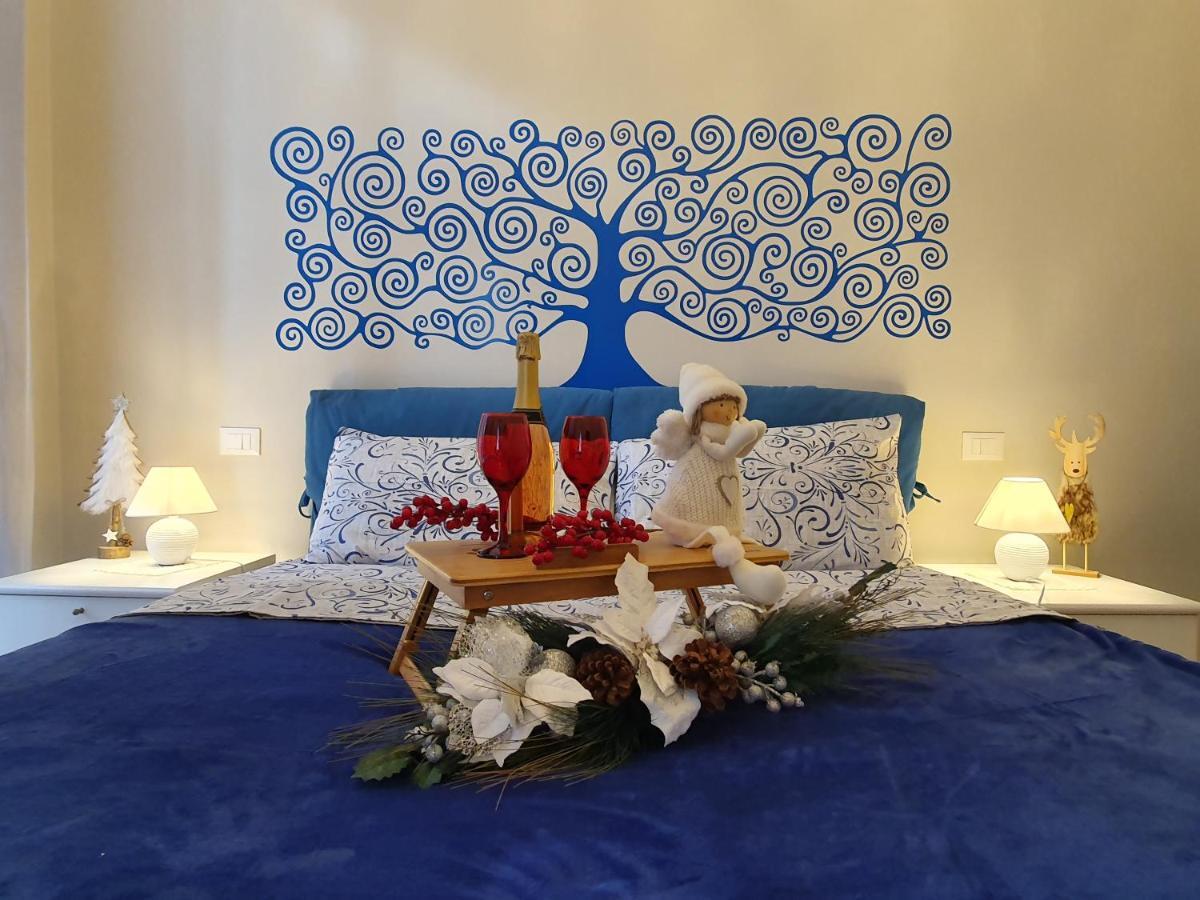 Delia Apartment Sanremo